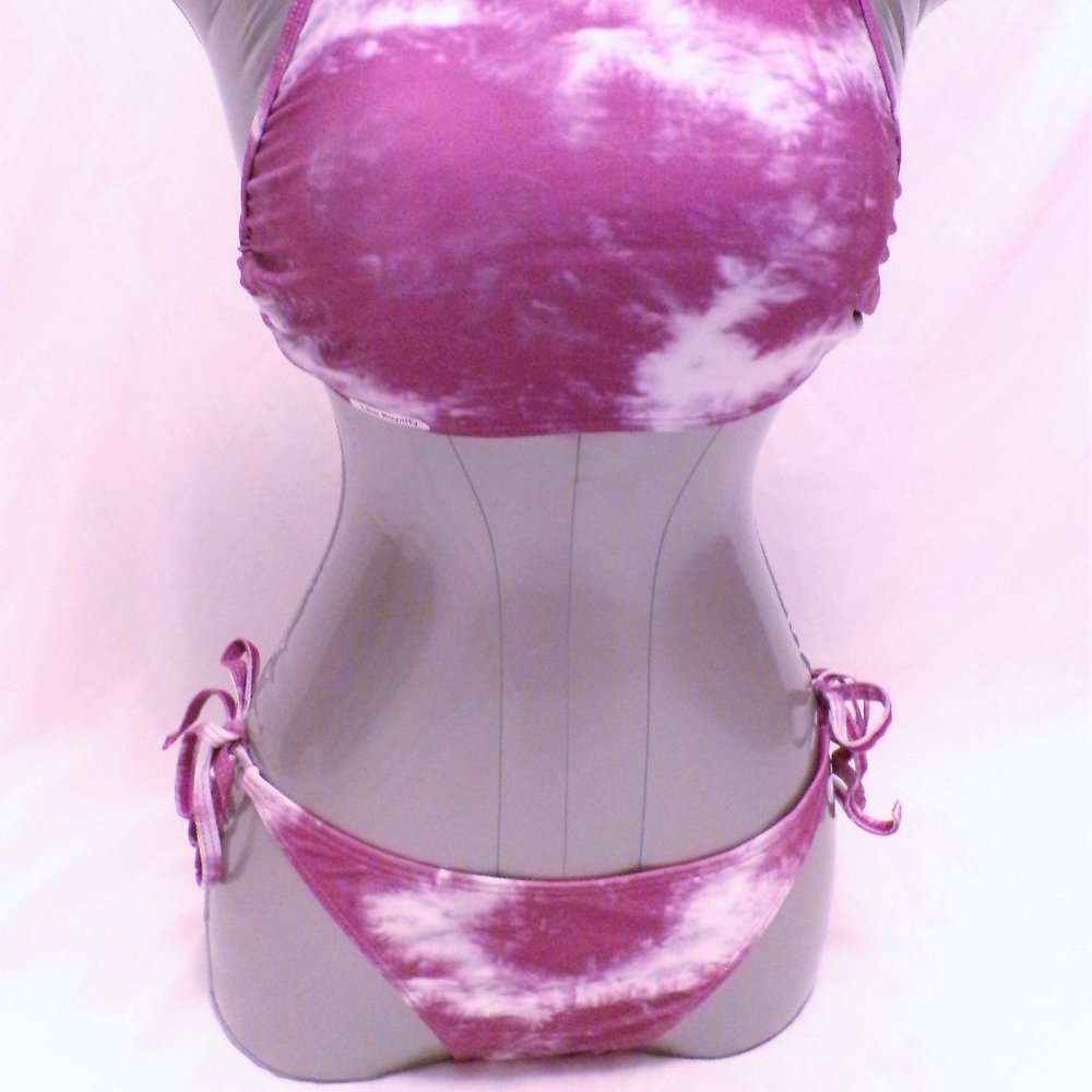 "Ride The Tides" Swimwear